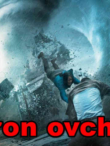 Bo`ron ovchilari – Horij Film O`zbek Tilida