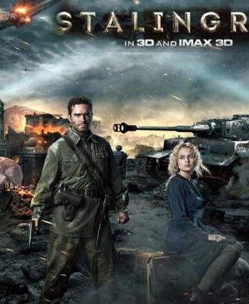 Stalingrad-Ozbek-Tilida