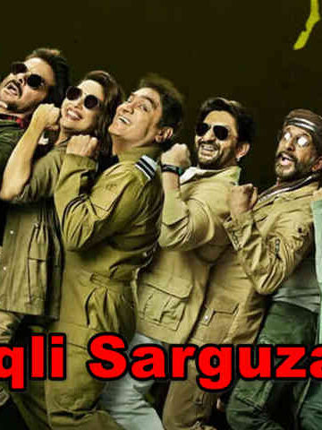 Zavqli Sarguzasht – Hind Film O`zbek Tilida