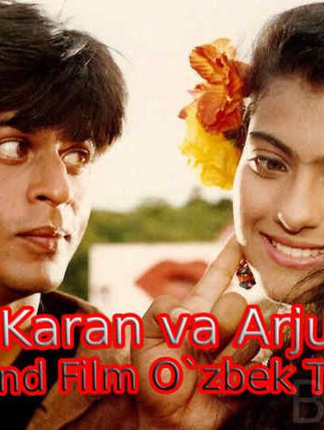 Karan-va-Arjun-Hind-Film-Ozbek-Tilida