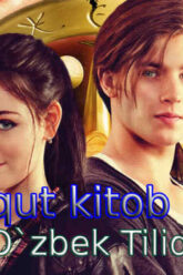 Yoqut-kitob-siri-Xorij-Film-Ozbek-Tilida