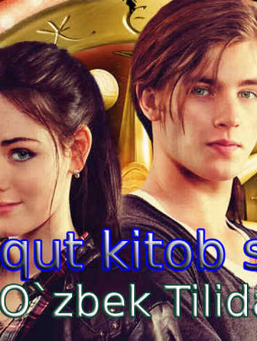 Yoqut-kitob-siri-Xorij-Film-Ozbek-Tilida