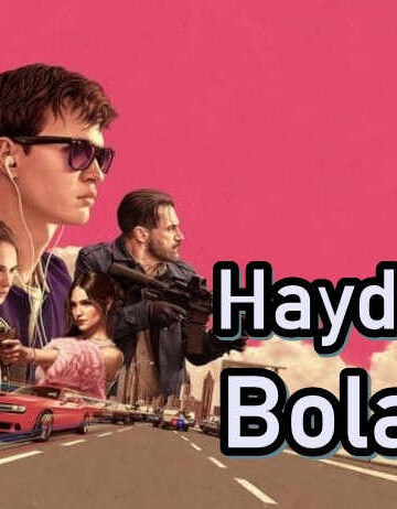 Haydovchi Bolakay – O`zbek Tilida film