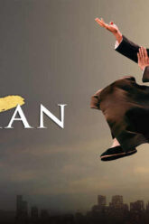 Ip Man 4 – Horij Film O`zbek Tilida