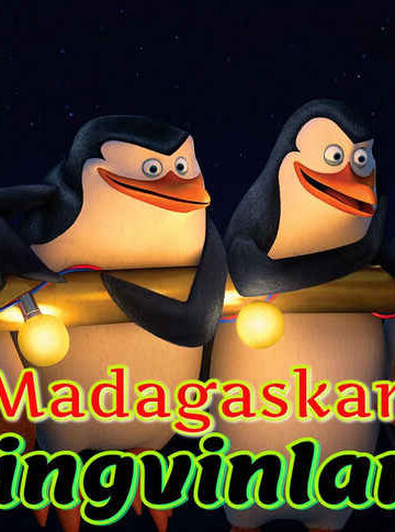 Madagaskar-pingivinlari-Multfilm-uzbek-Tilida-online-tomosha-qiling