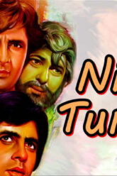 Nikoh Tumori (1979) Oilaviy Baht – Hind Film O`zbek Tilida