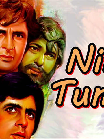 Nikoh Tumori (1979) Oilaviy Baht – Hind Film O`zbek Tilida
