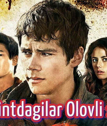 Labirintdagilar-Olovli-sinov-Horij-Film-Ozbek-Tilida
