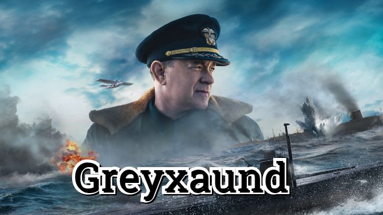 Greyxaund Boevik film — uzbek tilida