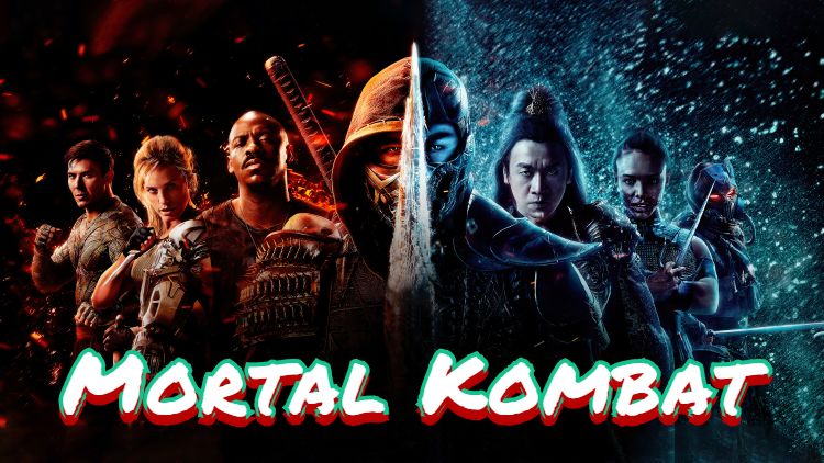 Mortal Kombat – O`zbek tilida