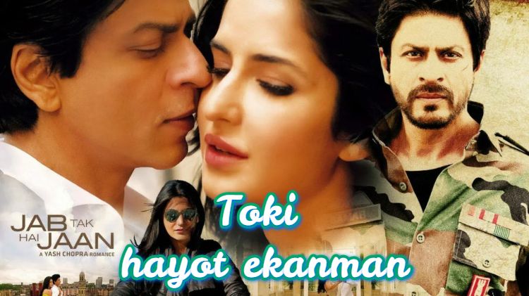 Toki hayot ekanman – Hind Film O`zbek Tilida