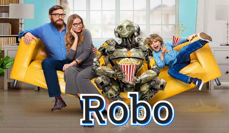 Robo – O`zbek tilida