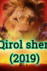 Qirol-sher-2019-Multfilm-uzbek-tilida