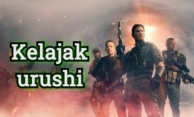 Kelajak urushi – tarjima kino uzbek tilida