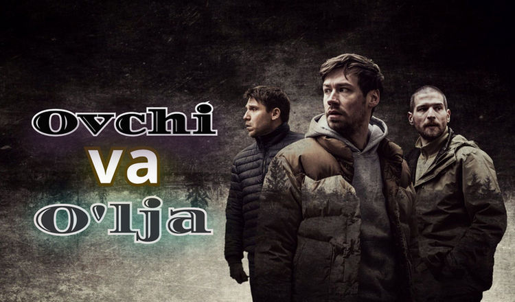 Ovchi va o’lja – O`zbek tilida