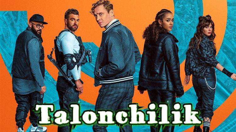 Talonchilik – uzbek tilida