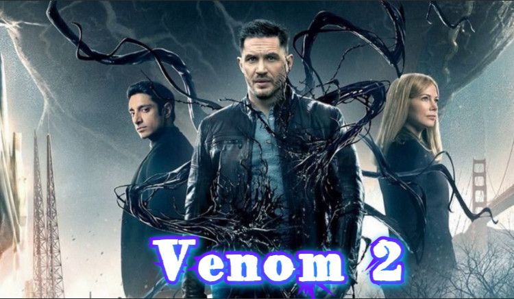 Venom 2 – O`zbek tilida