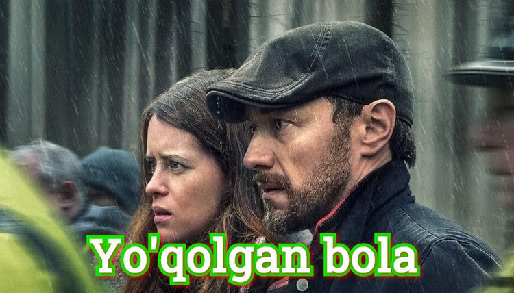 Yo’qolgan bola — uzbek tilida