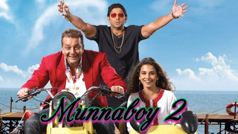 Munnaboy 2 – Hind film o`zbek tilida