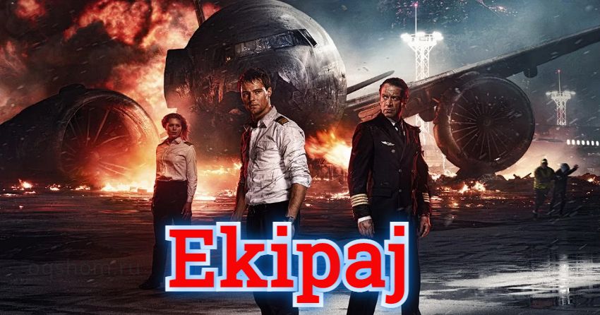 Ekipaj – Horij Film o`zbek Tilida