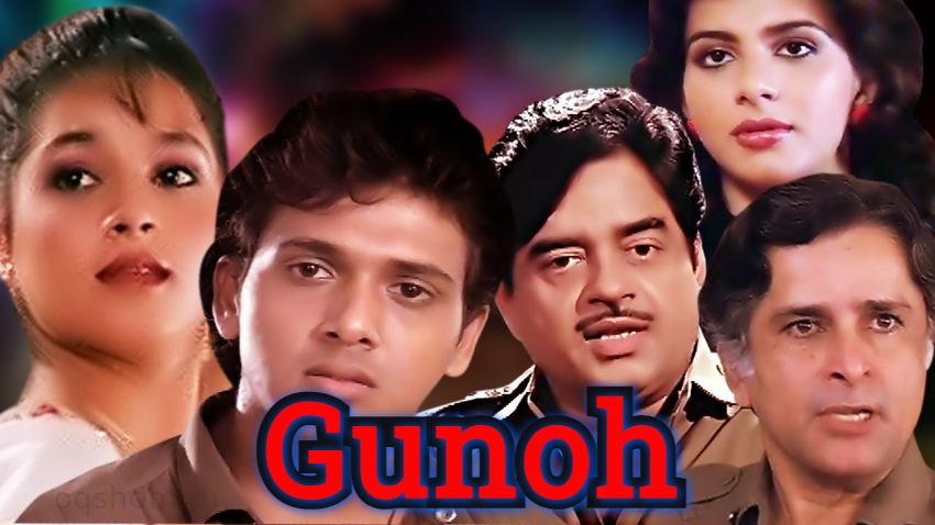 Gunoh – hind film o`zbek tilida onlayn tomosha qiling