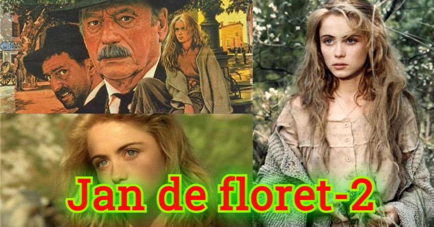 Jan de floret-2 – Horij film o`zbek tilida