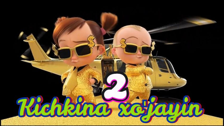 Kichkina-xojayin-2-Multfilm-Ozbek-Tilida