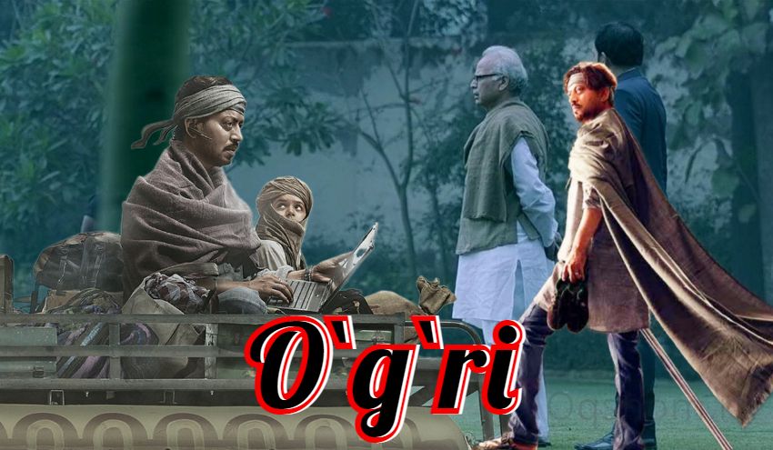 O`g`ri — Xind film uzbek tilida Qiziqarli hayratlantiruvchi filmlarni online tomosha qiling