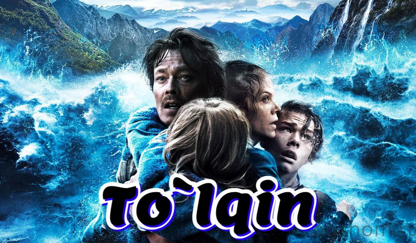 To`lqin — horij film o`zbek tilida