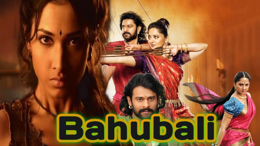 Bahubali Muqaddima – Hind film o`zbek tilida