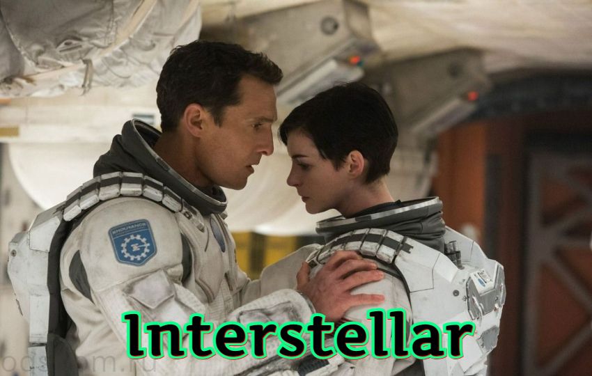 Interstellar – Horij film o`zbek tilida