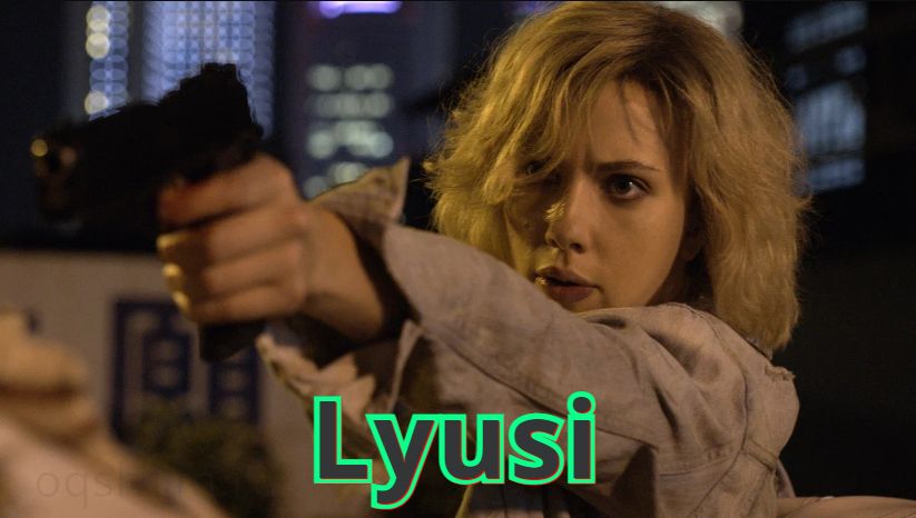 Lyusi (люси) – Horij Film O`zbek Tilida
