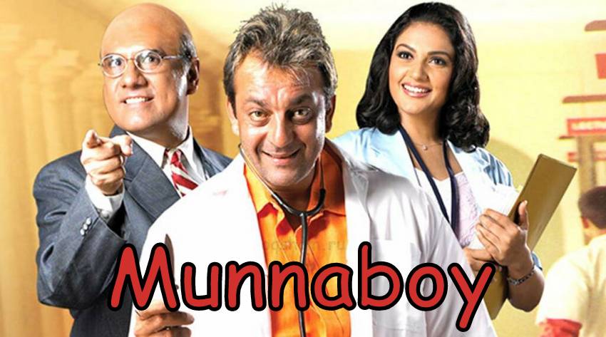Munnaboy – hind film