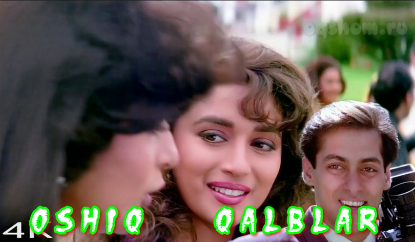 Oshiq qalblar – hind film online tomosha qiling