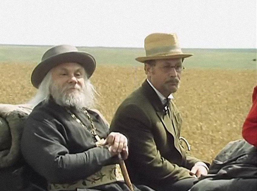 Dasht — Uzbek tilida Film