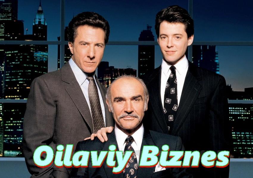 Oilaviy Biznes — horij film O`zbek tilida
