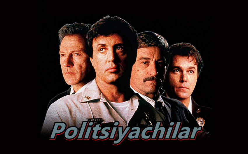 Politsiyachilar – horij film o`zbek tilida