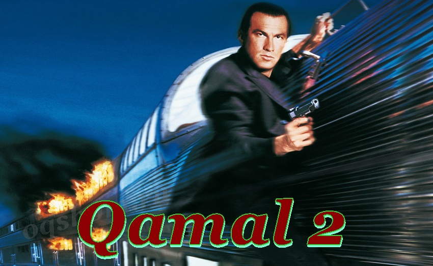 Qamal 2 – Horij film O`zbek tilida Hd formatda online tomosha qilish hamda ko`chirib olish