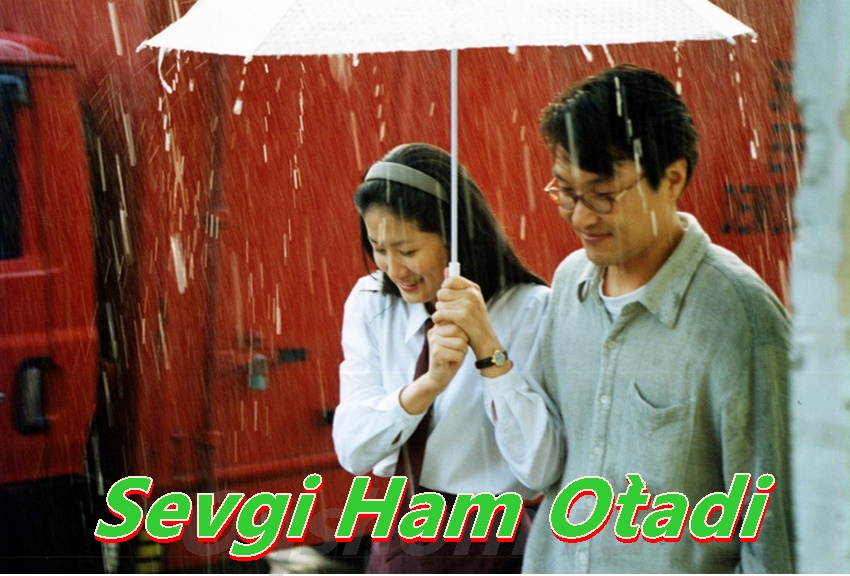 Sevgiham O`tadi – Uzbek tilida film HD formatda online tomosha qiling