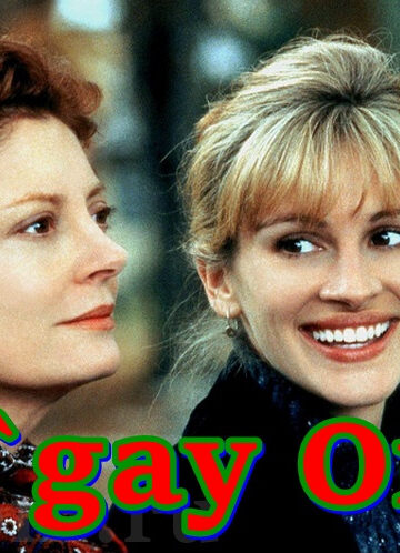 O`gay Ona – Horij film O`zbek tilida