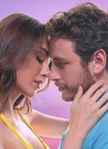 Muhabbat Fasli – Turk Film O`zbek Tilida