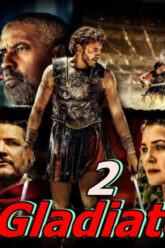Gladiator 2 – Xorij Film o`zbek Tilida