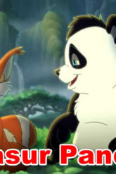 Jasur Panda – Multfilm O`zbek tilida