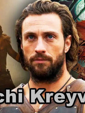 Ovchi Kreyven – Horij Film O`zbek Tilida