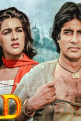 Raja (Mard) – Hind Film O`zbek Tilida