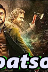 Soatsoz – Hind Film O`zbek Tilida