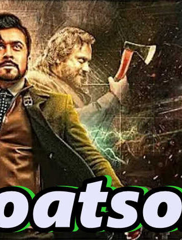 Soatsoz – Hind Film O`zbek Tilida
