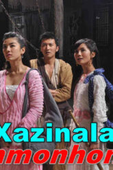 Xazinalar Mehmonhonasi – Uzbek Tilida