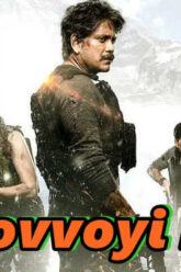 Yovvoyi It – Hind Film O`zbek Tilida