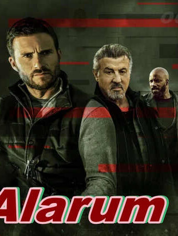 Alarum – Horij Film O`zbek Tilida